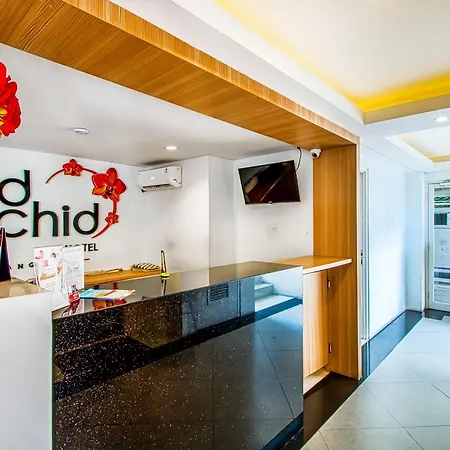 Red Orchid Semarang-2