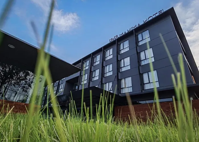 MahimaHotel Semarang